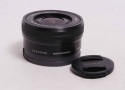 E PZ 16-50mm F3.5-5.6 OSS SELP1650 【中古】(L:134)