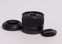 Sonnar T* FE 35mm F2.8 ZA SEL35F28Z【中古】(L:255)