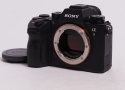 α9 (ILCE-9) ボディ 【中古】(B:376)
