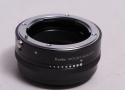 マウントアダプター NF-SE 【中古】