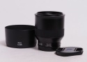 Batis 85mmF1.8 ソニーE用 【中古】(L:283)