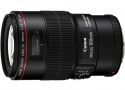 EF100mm F2.8Lマクロ IS USM 新品