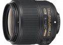 AF-S NIKKOR 35mm f/1.8G ED 新品
