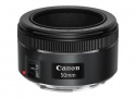 EF50mm F1.8 STM 新品