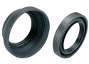 UN-5143 ラバーレンズフード 43mm  新品