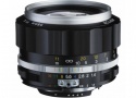 フォクトレンダー NOKTON 58mm F1.4 SL II S [シルバーリム] 新品
