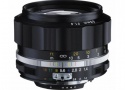 NOKTON58mm F1.4 SLIIS ブラックリム 新品
