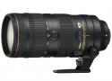 AF-S NIKKOR 70-200mm f/2.8E FL ED VR  新品