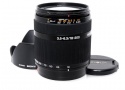 DT 18-200mm F3.5-6.3 SAL18200