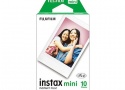 インスタントカラーフィルム instax mini [チェキ用フィルム 10枚入り 1パック]