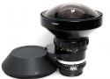 Ai 8mm F2.8s フィッシュアイ 