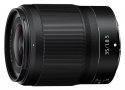 NIKKOR Z 35mm f/1.8 S 新品                        Nikon Creators 応援 サマーキャンペーン2025対象商品