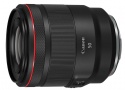 RF50mm F1.2L USM 新品