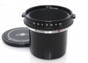 ブロニカS用 ニッコール 75mm F2.8