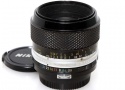マイクロニッコールP オート55mm F3.5