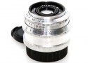 ゾルキー 50mmF3.5 Lマウント