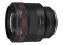 RF85mm F1.2 L USM DS 新品