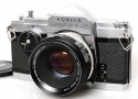 KONICA オートレックス AR52/1.8
