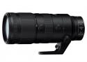 NIKKOR Z 70-200mm f/2.8 VR S 新品              Nikon Creators 応援 サマーキャンペーン2025対象商品