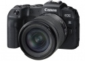 EOS RP RF24-105IS STM レンズキット 新品                                                  キヤノン 夏のキャッシュバック2025