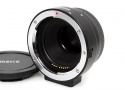 MK-C-AF4 EF/EF-S D/SLR レンズからCanon EOS M カメラ用 アダプター