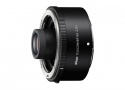 Z TELECONVERTER TC-2.0x  新品                      Nikon Creators 応援 サマーキャンペーン2025対象商品