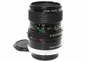 New FD50/3.5 マクロ + エクステンションチューブFD25