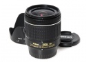 AF-P DX NIKKOR 18-55mm F3.5-5.6G VR