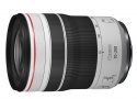 RFレンズ RF70-200mm F4 L IS USM 新品                                              キヤノン 夏のキャッシュバック2025対象商品