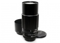 SMCT 200mm F4  M42マウント
