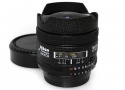 Ai AF Fisheye-Nikkor 16mm f/2.8D