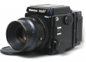 RZ67ProII  127/3.5W・120ロールフィルムホルダーII付