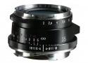 ULTRON Vintage Line 35mm F2 Aspherical TypeII VM BLACK 新品