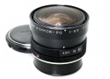 UW ROKKOR-PG 18mm F9.5
