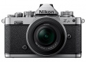 Z fc 16-50 VR SLレンズキット 新品                              Nikon Creators 応援 サマーキャンペーン2025対象商品