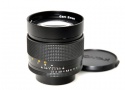 Carl Zeiss Planar T* 85mm F1.4 (MMJ)
