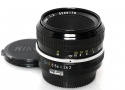 NIKKOR 50mm F2 非Ai