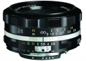 COLOR-SKOPAR 28mm F2.8 Aspherical SL II S [ブラックリム] 新品 
