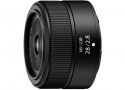 NIKKOR Z 28mm f/2.8 新品                            Nikon Creators 応援 サマーキャンペーン2025対象商品