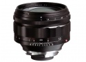 VoightLander NOKTON 50mm F1 Aspherical VM 新品