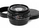 SMCP-FA43mm F1.9 Limited ( ブラック)