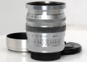 Nikkor P.C 85mm f2 ライカLマウント