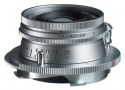 Voigtlander  HELIAR 40mm F2.8 Aspherical VM シルバー 新品