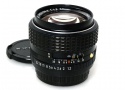 SMCP 50mm F1.2  Kマウント