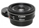 EF40mm F2.8 STM