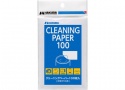 クリーニングペーパー 100 KMC-79