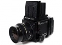 RB67ProSD KL90mmf3.5 120ホルダー