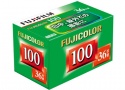 FUJICOLOR100 36枚撮り 単品