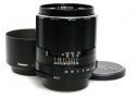 スーパータクマー 105mm F2.8
