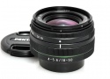 PENTAX-DA L 18-50mmF4-5.6 DC WR RE